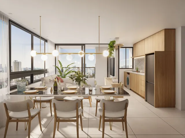 Imagem 3: Lumme Residencial - Lumme Residencial