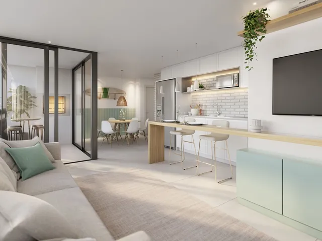 Imagem 2: Lumme Residencial - Lumme Residencial