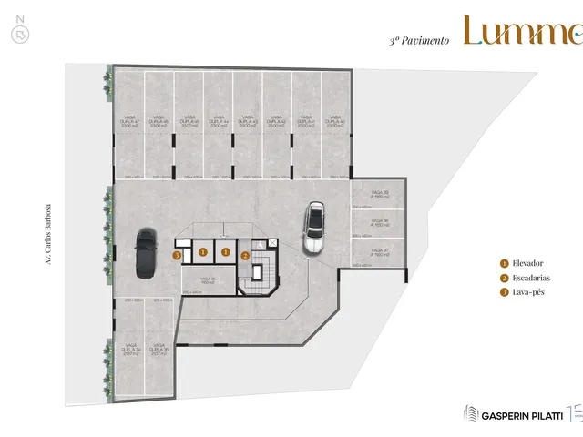 Imagem 15: Lumme Residencial - Lumme Residencial