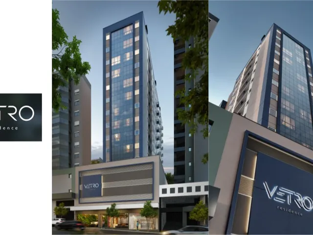 Imagem: Vetro Residence - Vetro Residence - Studio