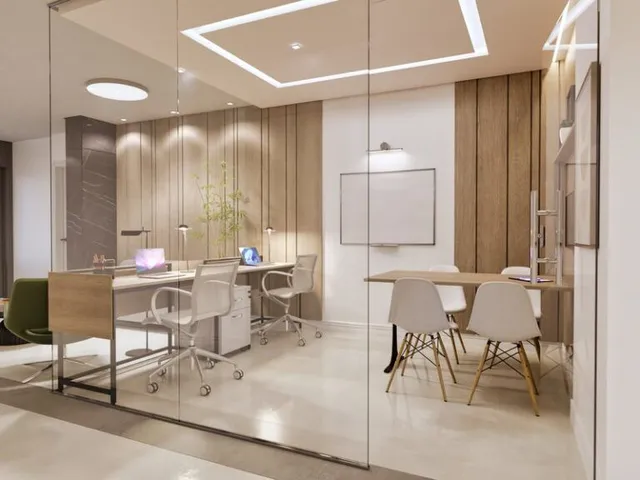 Imagem 7: Vetro Residence - Vetro Residence - Studio em Passo Fundo