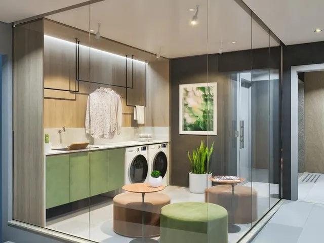 Imagem 10: Vetro Residence - Vetro Residence - Studio em Passo Fundo