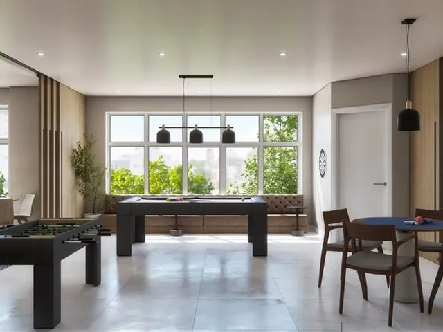 Imagem 9: Vetro Residence - Vetro Residence - Studio em Passo Fundo