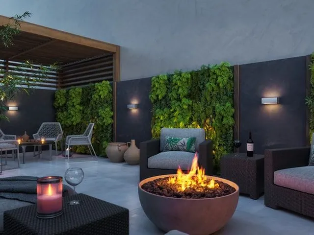 Imagem 8: Vetro Residence - Vetro Residence - Studio em Passo Fundo