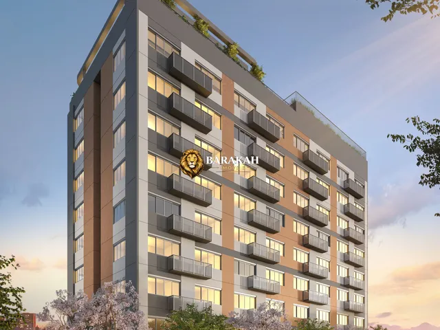 Imagem 7: ARBO STUDIOS - Apartamento à venda no bairro Higienópolis - Porto Alegre/RS