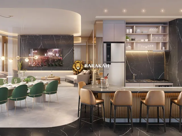 Imagem 2: ARBO STUDIOS - Apartamento à venda no bairro Higienópolis - Porto Alegre/RS