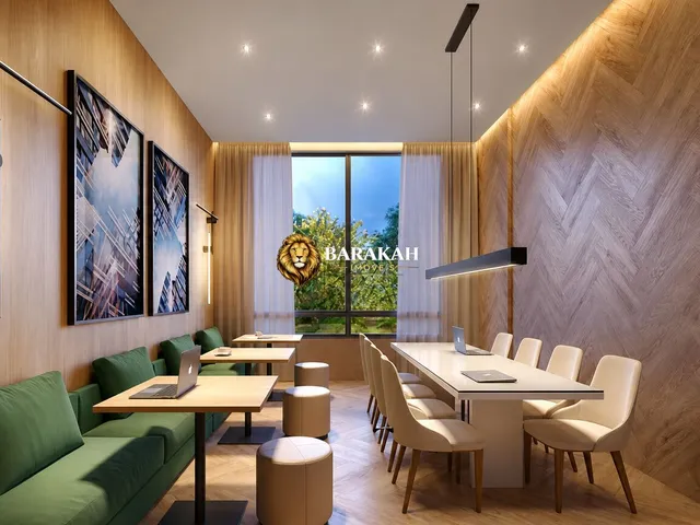 Imagem 8: ARBO STUDIOS - Apartamento à venda no bairro Higienópolis - Porto Alegre/RS