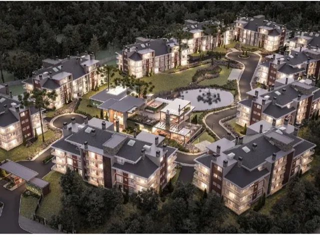 Imagem: Apto 206 - Torre Padova - Residencial Vêneto