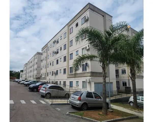 Imagem: RESIDENCIAL PORTO BERLIN - RESIDENCIAL PORTO