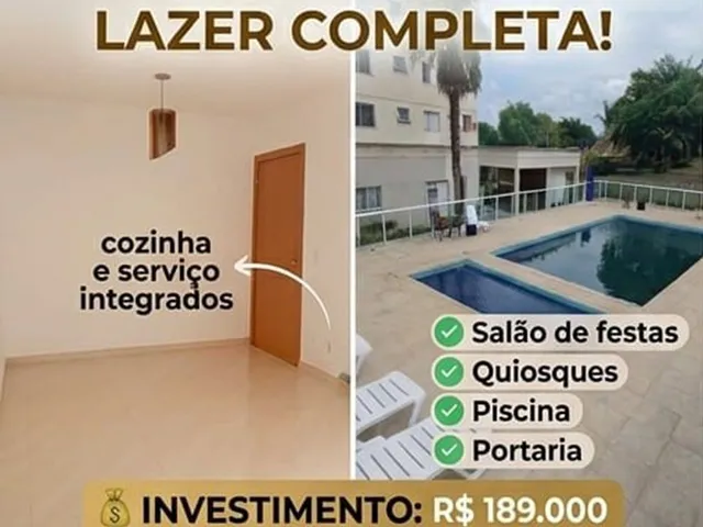 Imagem 3: RESIDENCIAL PORTO BERLIN - RESIDENCIAL PORTO BERLIN