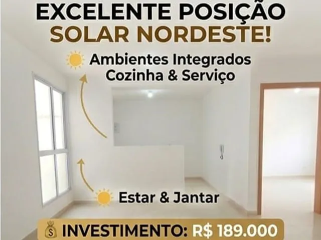 Imagem 9: RESIDENCIAL PORTO BERLIN - RESIDENCIAL PORTO BERLIN
