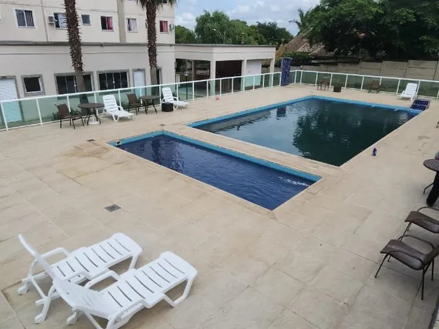 Imagem 14: RESIDENCIAL PORTO BERLIN - RESIDENCIAL PORTO BERLIN