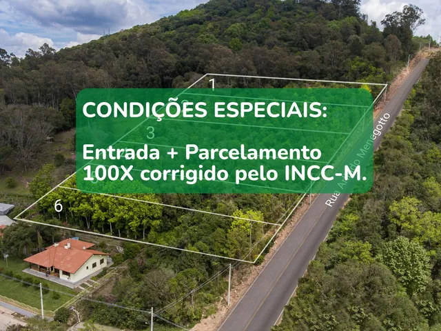 Imagem: Terrenos Industriais Dolce Vitta - Terrenos