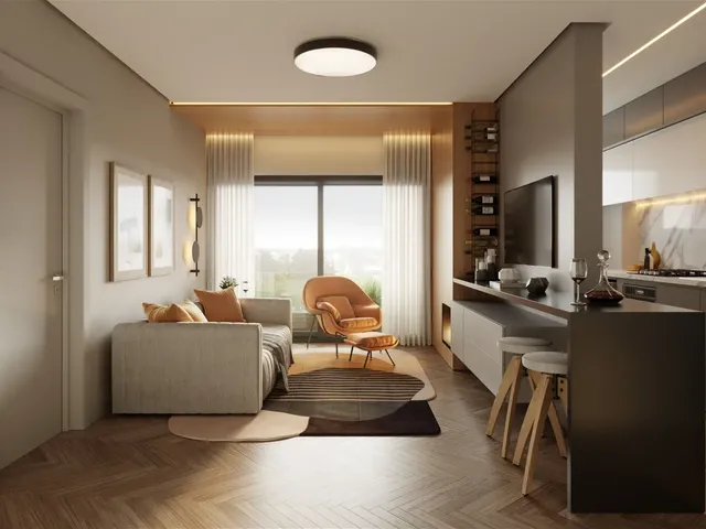 Imagem 5: Oa 392 - Oa 392 Apartamento com 2 dormitórios