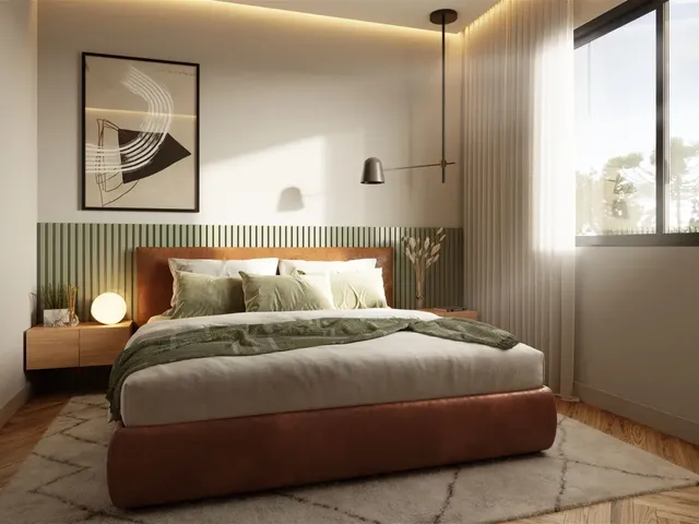 Imagem 2: Oa 392 - Oa 392 Apartamento com 2 dormitórios