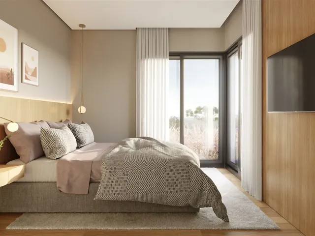 Imagem 4: Oa 392 - Oa 392 Apartamento com 2 dormitórios