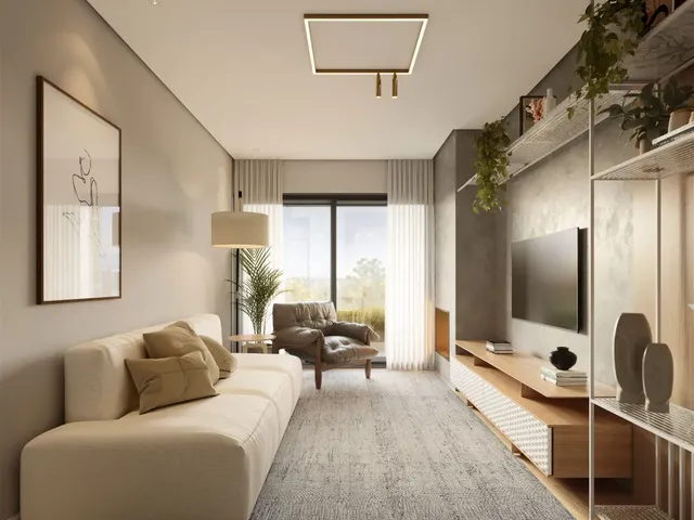 Imagem 6: Oa 392 - Oa 392 Apartamento com 2 dormitórios