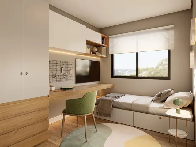Imagem 3: Oa 392 - Oa 392 Apartamento com 2 dormitórios