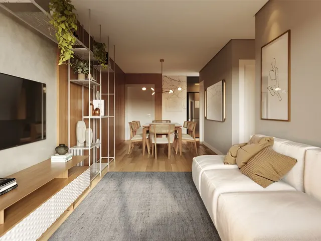 Imagem 7: Oa 392 - Oa 392 Apartamento com 2 dormitórios