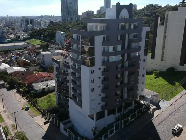 Imagem: Residencial Villa Rosso - Residencial Villa