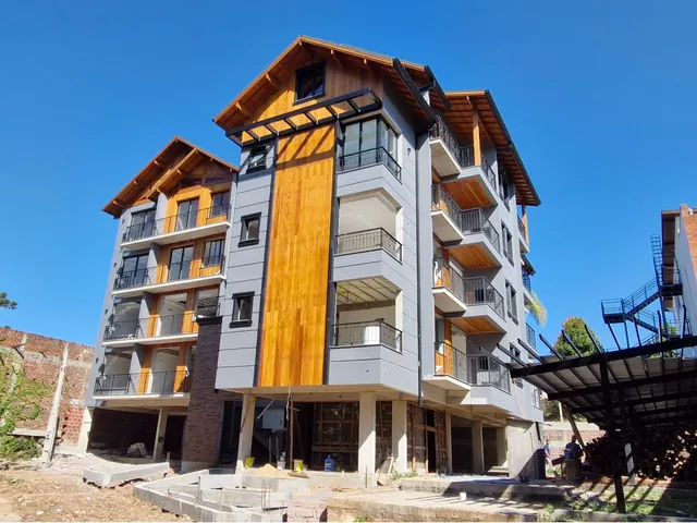 Imagem: Residencial Viena - Residencial Viena