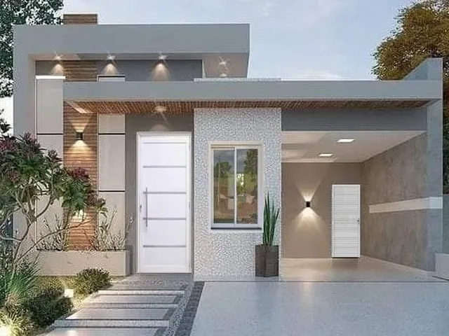 Imagem: Casa Na Planaltina/são Cristóvão - Casa