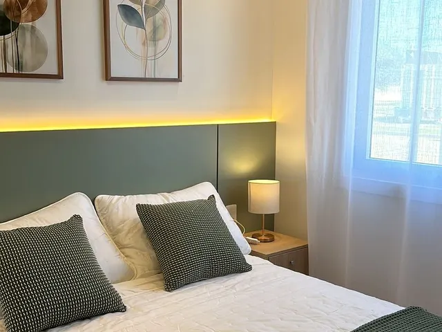 Imagem 6: Casas No Quinta Da Boa Vista - LANÇAMENTO - Casas Quinta Da Boa Vista