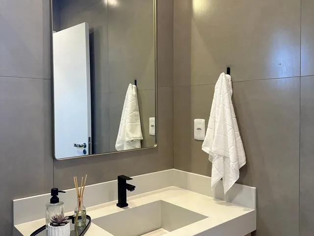 Imagem 5: Casas No Quinta Da Boa Vista - LANÇAMENTO - Casas Quinta Da Boa Vista
