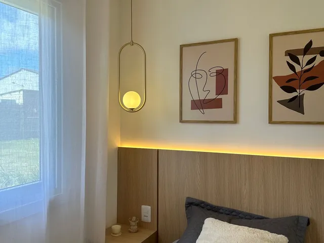 Imagem 7: Casas No Quinta Da Boa Vista - LANÇAMENTO - Casas Quinta Da Boa Vista