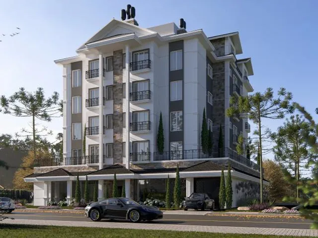 Imagem: Piazza Residencial - Piazza Residencial