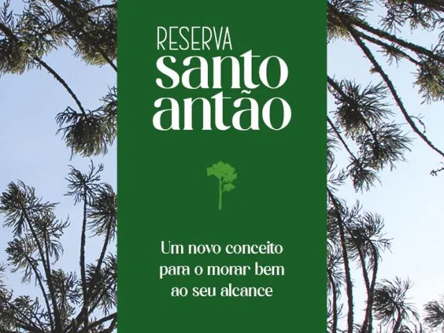 Imagem: Reserva Santo Antão - Reserva Santo Antão