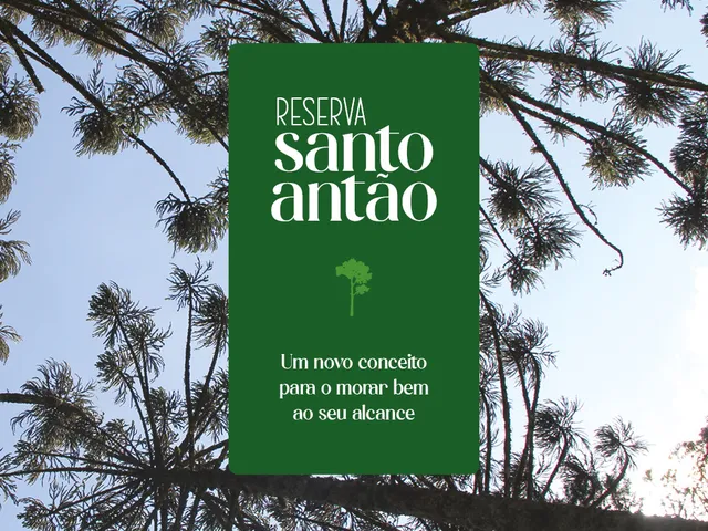 Imagem 5: Reserva Santo Antão - Reserva Santo Antão
