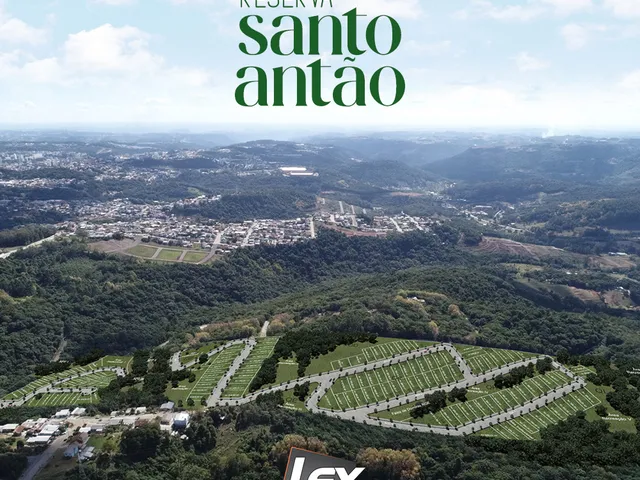 Imagem 3: Reserva Santo Antão - Reserva Santo Antão