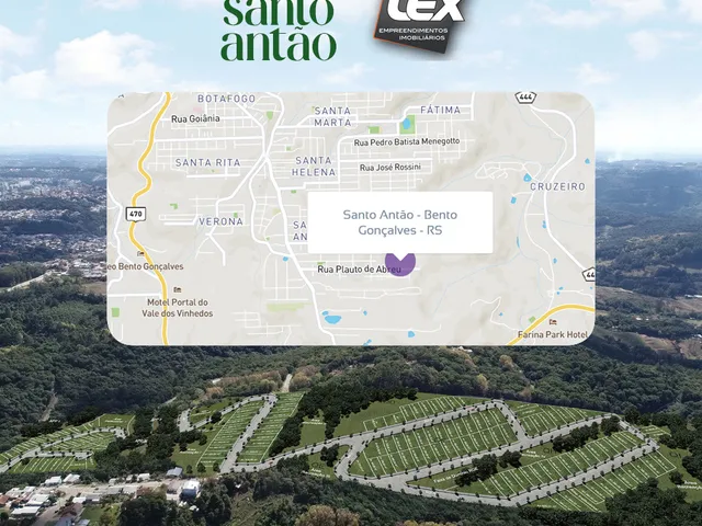 Imagem 6: Reserva Santo Antão - Reserva Santo Antão