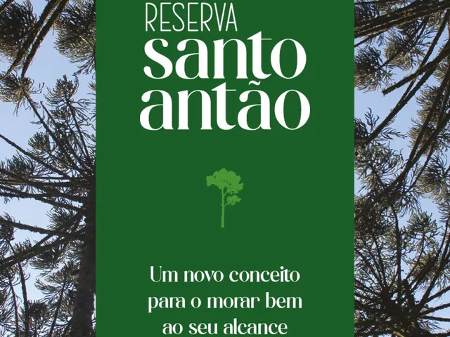 Imagem 8: Reserva Santo Antão - Reserva Santo Antão