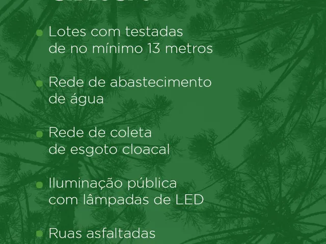 Imagem 10: Reserva Santo Antão - Reserva Santo Antão