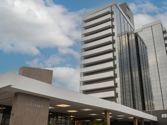 Imagem: Hotel Dall Apos Onder Planalto - Hotel Dall