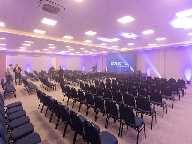 Imagem 4: Hotel Dall&Apos;Onder Planalto - Hotel Dall&Apos;Onder Planalto