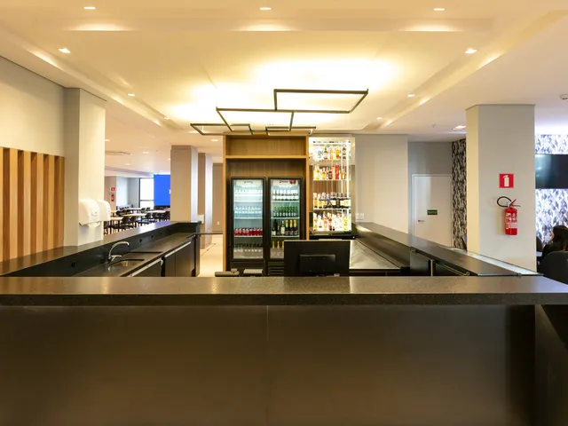 Imagem 9: Hotel Dall&Apos;Onder Planalto - Hotel Dall&Apos;Onder Planalto
