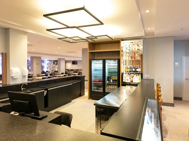 Imagem 12: Hotel Dall&Apos;Onder Planalto - Hotel Dall&Apos;Onder Planalto