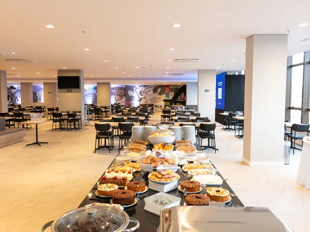 Imagem 5: Hotel Dall&Apos;Onder Planalto - Hotel Dall&Apos;Onder Planalto