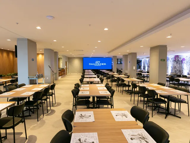 Imagem 6: Hotel Dall&Apos;Onder Planalto - Hotel Dall&Apos;Onder Planalto