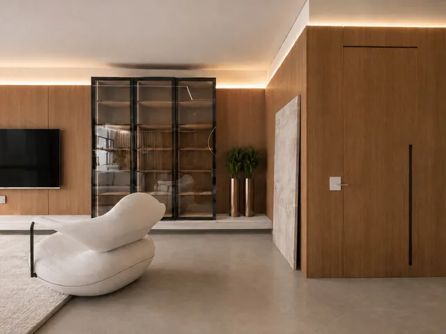 Imagem 11: Mobiliado e Equipado - Aquila Residencial - Mobiliado e Equipado - Aquila Residencial