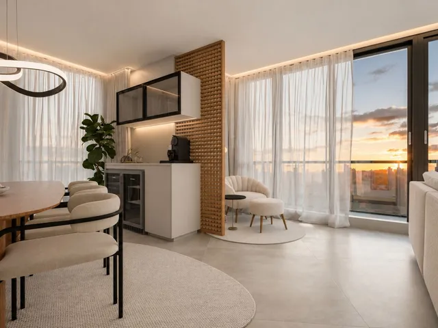 Imagem 12: Mobiliado e Equipado - Aquila Residencial - Mobiliado e Equipado - Aquila Residencial