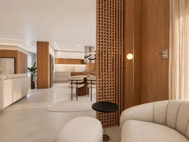 Imagem 3: Mobiliado e Equipado - Aquila Residencial - Mobiliado e Equipado - Aquila Residencial