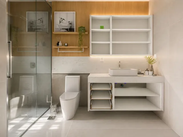 Imagem 7: Mobiliado e Equipado - Aquila Residencial - Mobiliado e Equipado - Aquila Residencial