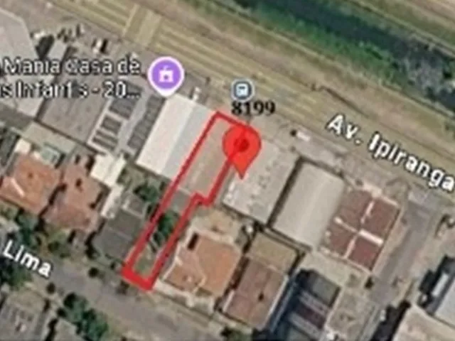 Imagem 4: Pi 8199 Terreno 610101040-1 - Pi 8199 Lote 610101040-1