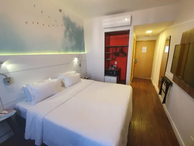Imagem: Duo Concept 905 - Apartamento à venda no