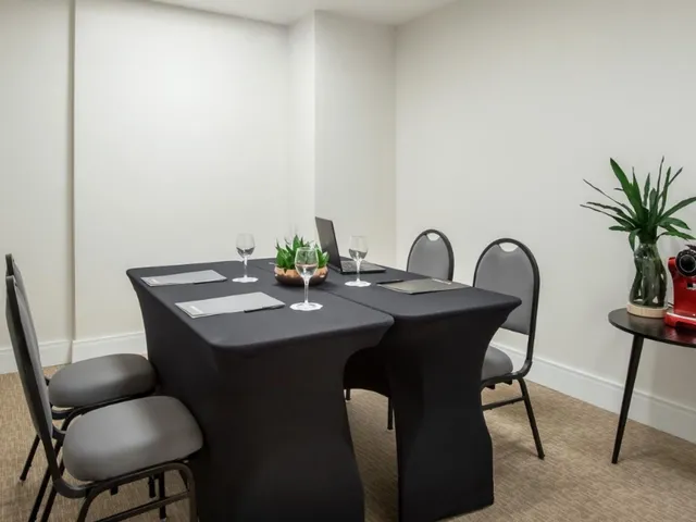Imagem 13: Duo Concept 905 - Apartamento à venda no bairro Cidade Baixa - Porto Alegre/RS