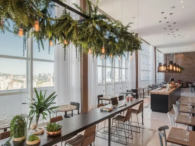 Imagem 12: Duo Concept 905 - Apartamento à venda no bairro Cidade Baixa - Porto Alegre/RS